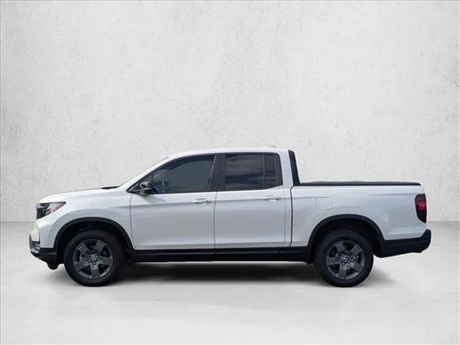 2024 Honda Ridgeline TrailSport