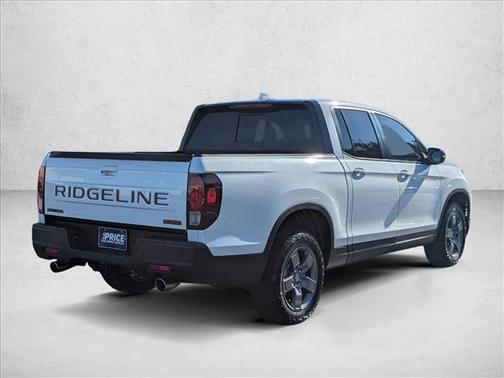 2024 Honda Ridgeline TrailSport