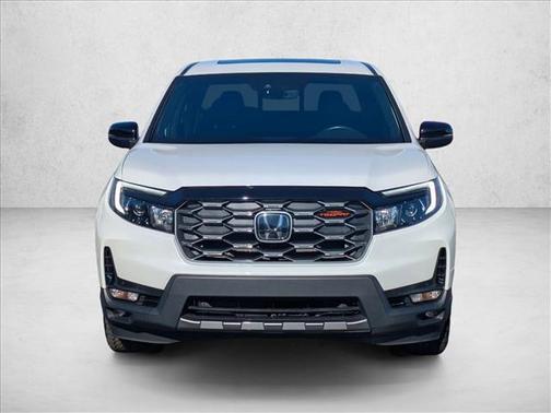 2024 Honda Ridgeline TrailSport