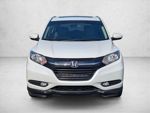 2018 Honda HR-V EX-L w/Navigation