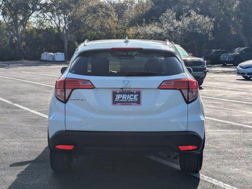 2018 Honda HR-V EX-L w/Navigation