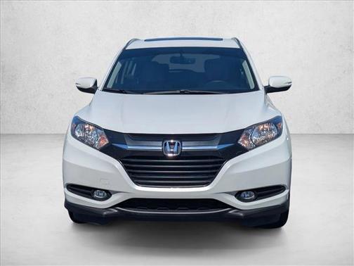 2018 Honda HR-V EX-L w/Navigation