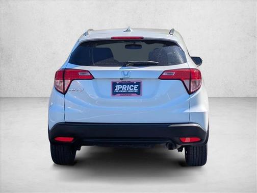 2018 Honda HR-V EX-L w/Navigation