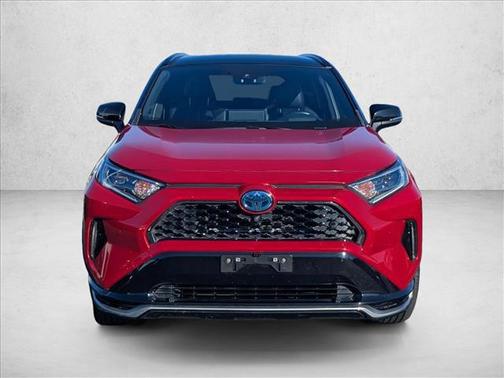 2021 Toyota RAV4 Prime XSE