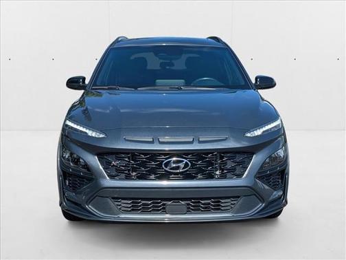 2022 Hyundai KONA N Line