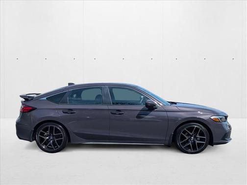 2022 Honda Civic Sport Touring