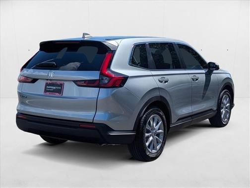 2026 Honda CR-V EX 2WD