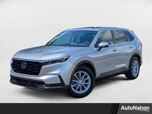 2026 Honda CR-V EX 2WD