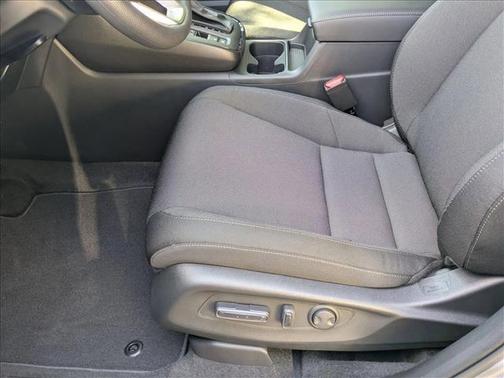 2026 Honda CR-V EX 2WD