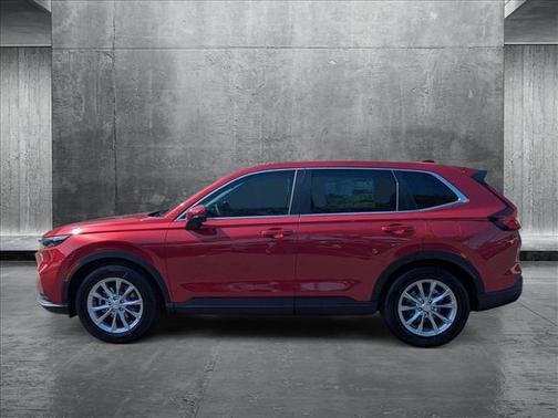 2025 Honda CR-V EX-L 2WD