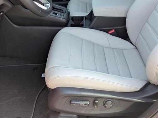 2025 Honda CR-V EX-L 2WD