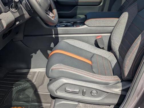 2026 Honda Passport AWD TrailSport