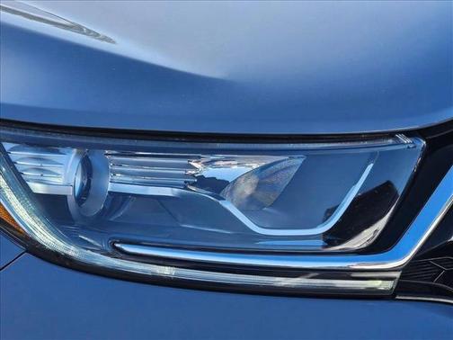 2021 Honda CR-V AWD Special Edition