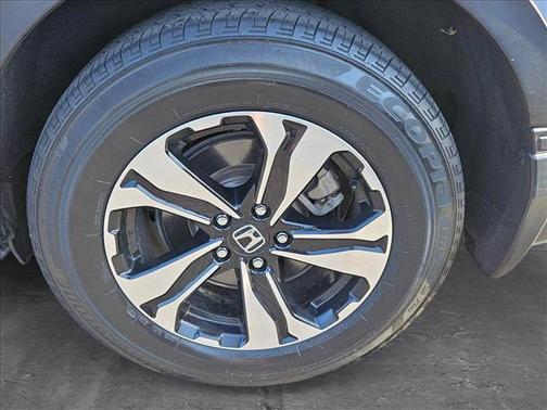 2021 Honda CR-V AWD Special Edition