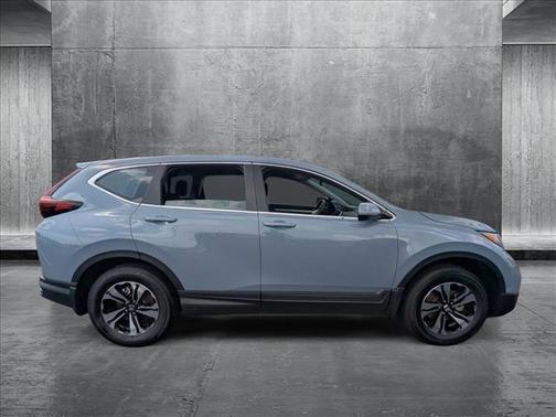 2021 Honda CR-V AWD Special Edition