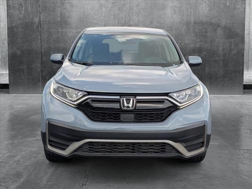 2021 Honda CR-V AWD Special Edition
