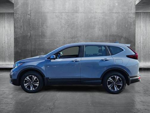 2021 Honda CR-V AWD Special Edition