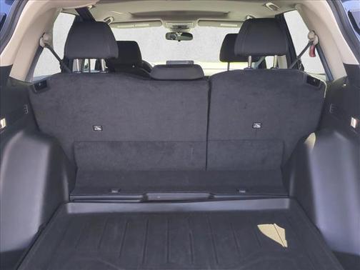 2024 Honda CR-V EX 2WD