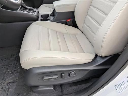 2026 Honda CR-V EX-L 2WD