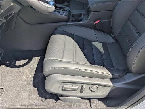 2026 Honda CR-V EX-L 2WD