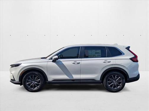 2026 Honda CR-V EX-L 2WD