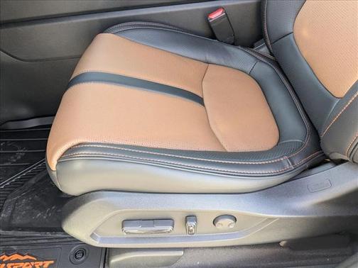 2026 Honda Passport AWD TrailSport Elite Blackout