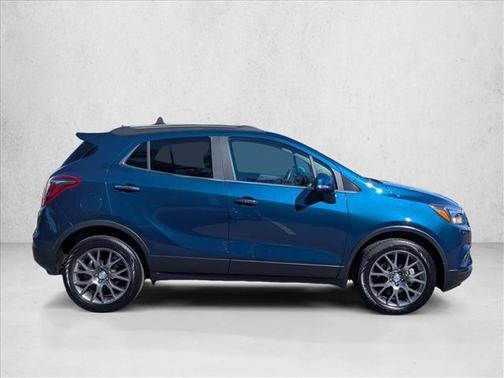 2019 Buick Encore Sport Touring