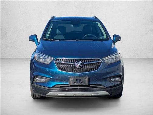 2019 Buick Encore Sport Touring