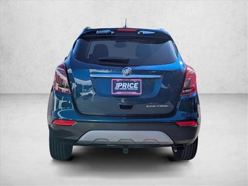 2019 Buick Encore Sport Touring