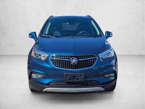 2019 Buick Encore Sport Touring