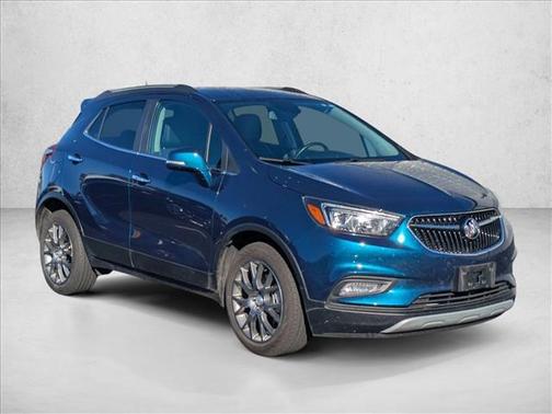 2019 Buick Encore Sport Touring