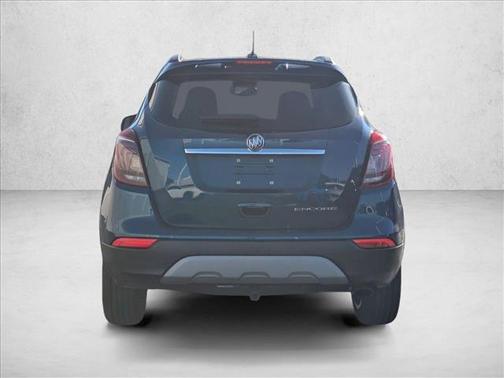 2019 Buick Encore Sport Touring