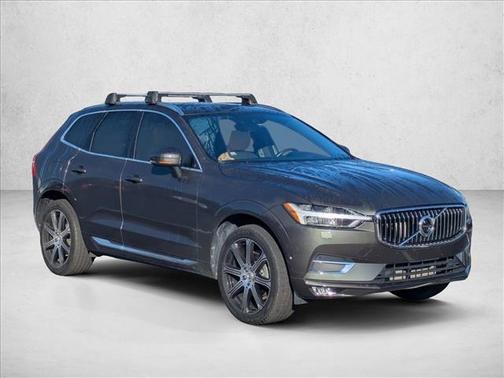 2020 Volvo XC60 T5 Inscription