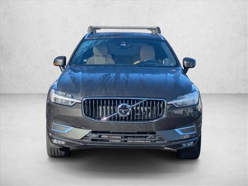 2020 Volvo XC60 T5 Inscription