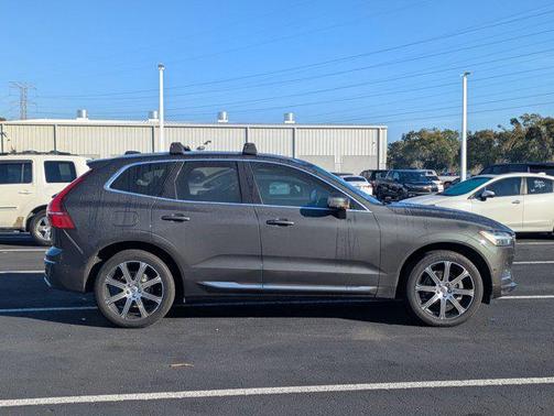 2020 Volvo XC60 T5 Inscription