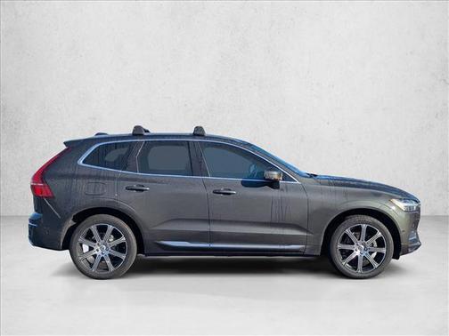 2020 Volvo XC60 T5 Inscription