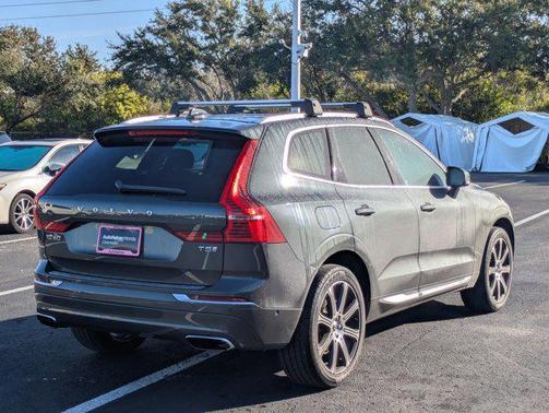 2020 Volvo XC60 T5 Inscription