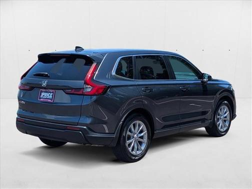 2024 Honda CR-V EX-L 2WD