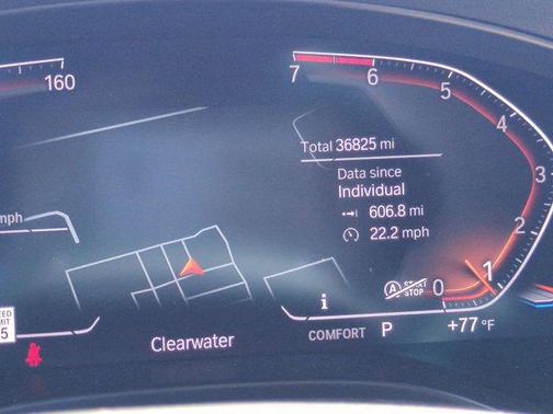 Black Sapphire Metallic 2022 BMW X3 xDrive30i