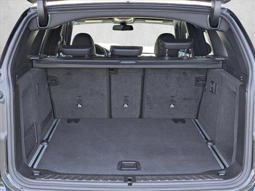 Black Sapphire Metallic 2022 BMW X3 xDrive30i