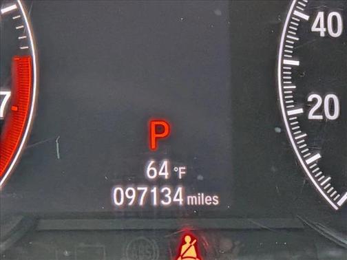 2020 Honda Accord LX 1.5T