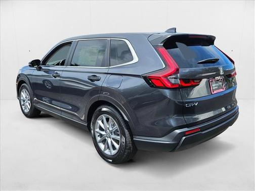 2026 Honda CR-V EX 2WD