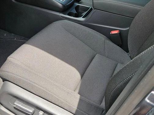2026 Honda CR-V EX 2WD