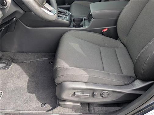 2026 Honda CR-V EX 2WD