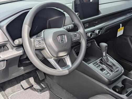 2026 Honda CR-V EX 2WD
