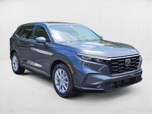 2026 Honda CR-V EX 2WD