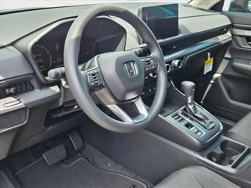 2026 Honda CR-V EX 2WD