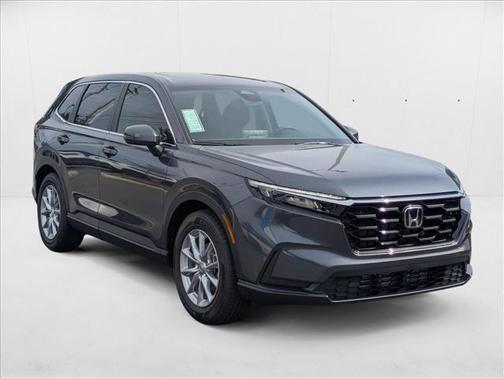 2026 Honda CR-V EX 2WD