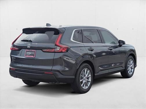 2026 Honda CR-V EX 2WD