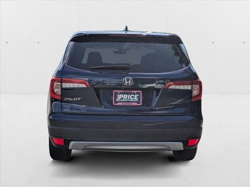 2020 Honda Pilot 2WD EX-L